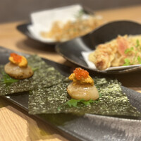 和食 いぶり別邸 有楽町店 - 