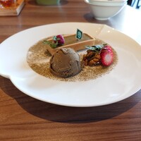 RESTAURANT 1899 OCHANOMIZU - 
