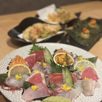 和食 いぶり別邸 有楽町店 - 