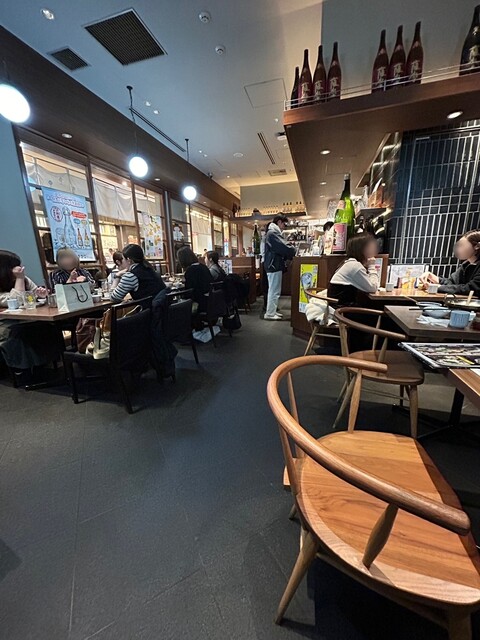 Kyushu Hakata Ryori Motsu-nabe Sachi Onagoya Birudingu Ten photo 4