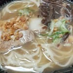 セブンイレブン - 料理写真: