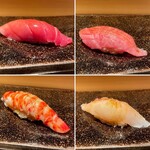 三宿の寿司 えん 本店 - 