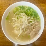 新広島 らーめん 味喜 - 