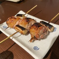 里葉亭 - 