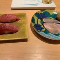 SUSHI BANYA KAI 品川店 - 