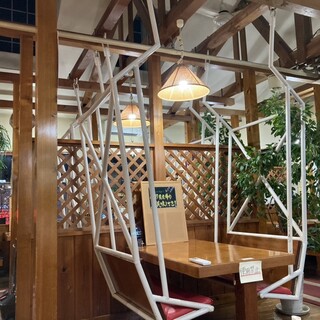 米沢ステーキ&ビストロ 飛行船_2