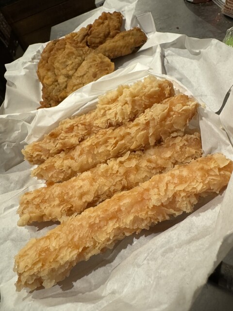 Kentucky Fried Chicken Maruyama Ten photo 5