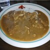 キッチン柏屋 - 料理写真:カツカレー