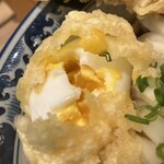 難波千日前 釜たけうどん - 