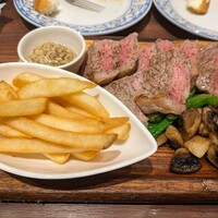 ミゲル フアニ 新宿タカシマヤ タイムズスクエア店 - 