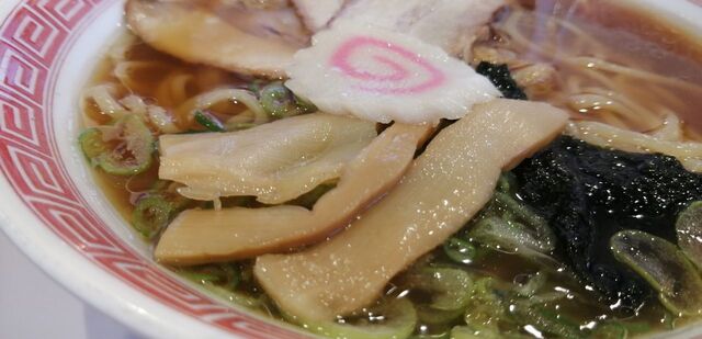 幸楽苑 原町店 - 原ノ町（ラーメン）の写真