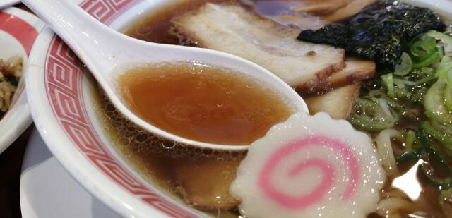 幸楽苑 原町店 - 原ノ町（ラーメン）の写真