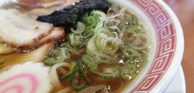 幸楽苑 原町店 - 原ノ町（ラーメン）の写真