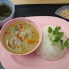 タイ食堂 TARAYA