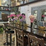 Fleur Cafe POSY - 