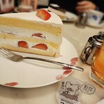 ロビーカフェファシーノ - 