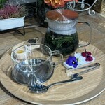 Fleur Cafe POSY - 