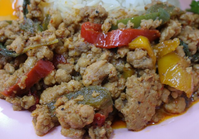 タイ食堂 TARAYA（タラヤ） - 福島（タイ料理）の写真