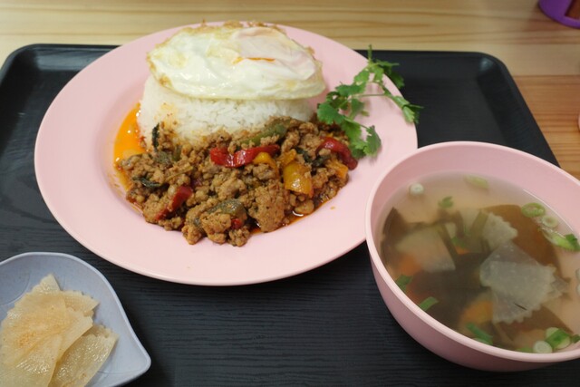 タイ食堂 TARAYA（タラヤ） - 福島（タイ料理）の写真