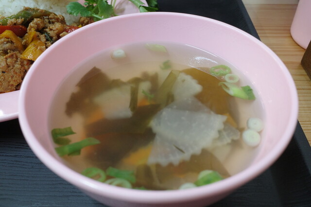 タイ食堂 TARAYA（タラヤ） - 福島（タイ料理）の写真