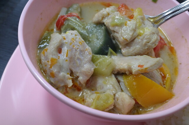 タイ食堂 TARAYA（タラヤ） - 福島（タイ料理）の写真