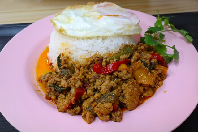 タイ食堂 TARAYA（タラヤ） - 福島（タイ料理）の写真