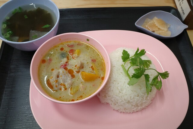 タイ食堂 TARAYA（タラヤ） - 福島（タイ料理）の写真