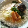 ニューラーメンショップ - 塩ラーメン780円
