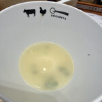 もつ鍋・水炊き KOGANEYA - 