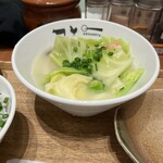 もつ鍋・水炊き KOGANEYA - 
