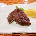 鳥と手打ち蕎麦 とり数寄 - 