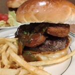 OLU BURGER KYOTO - 