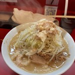 ラーメン ヨシトミ - 