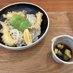 うどん日和 - 