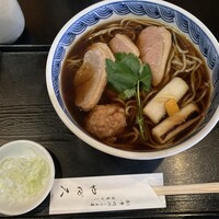 日本橋 やぶ久 - 