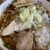 自家製麺くまがい