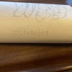 OTOTO JET - 素敵な包み紙