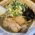 Nibo Shichuuka Soba Semmon Nibo Shimaru - 