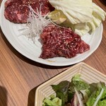 焼肉ダイニング たじまや庵 - 