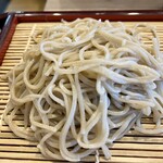 Teuchi Soba Hasebe