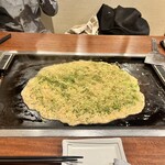 もんじゃ焼き とがし - 