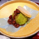 鳥と手打ち蕎麦 とり数寄 - 