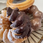 Mister Donut - 