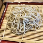 Teuchi Soba Hasebe - Soba