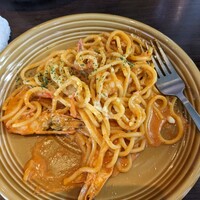 キッチンボンノ 桜木町 -  キッチンボンノ 桜木町 -