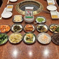 焼肉 スタミナ苑 - 