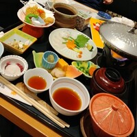しゃぶしゃぶ・日本料理 木曽路 上野店 - 