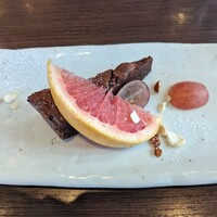 キッチンボンノ 桜木町 -  キッチンボンノ 桜木町 -