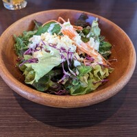 キッチンボンノ 桜木町 -  キッチンボンノ 桜木町 -