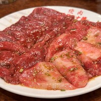 焼肉 スタミナ苑 - 